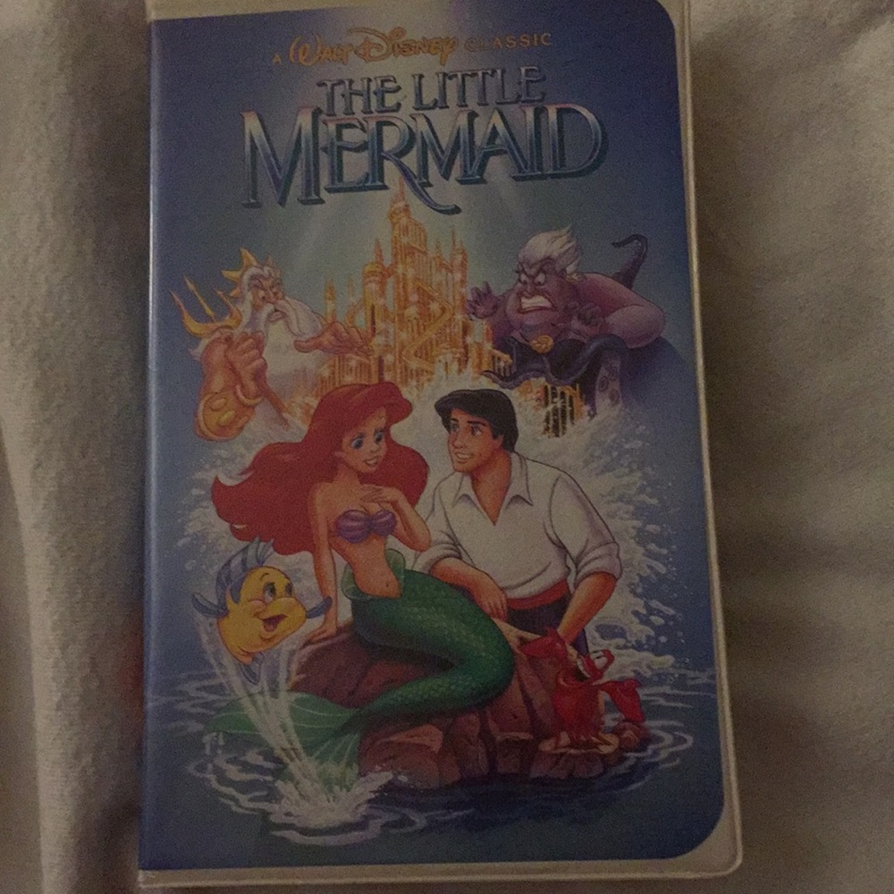 VHS